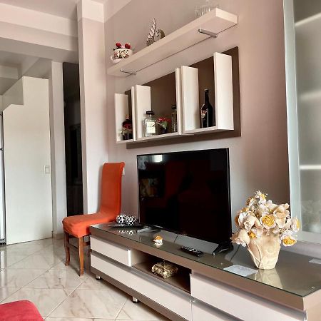Villa Isabella Vlora Kültér fotó