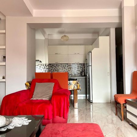 Villa Isabella Vlora Kültér fotó