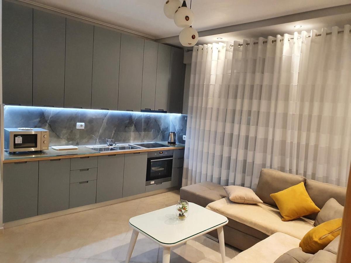 Villa Isabella Vlora Kültér fotó