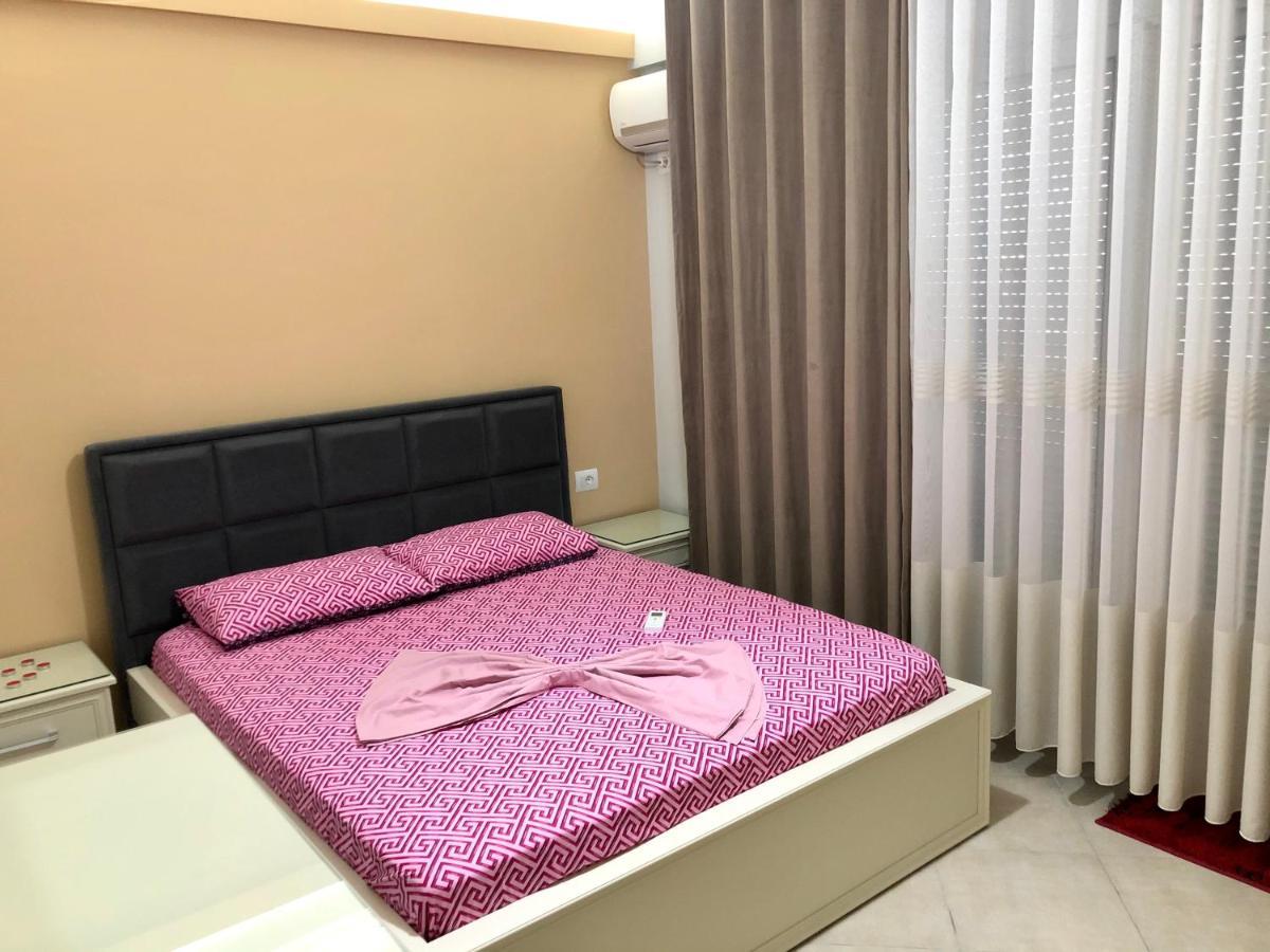 Villa Isabella Vlora Kültér fotó