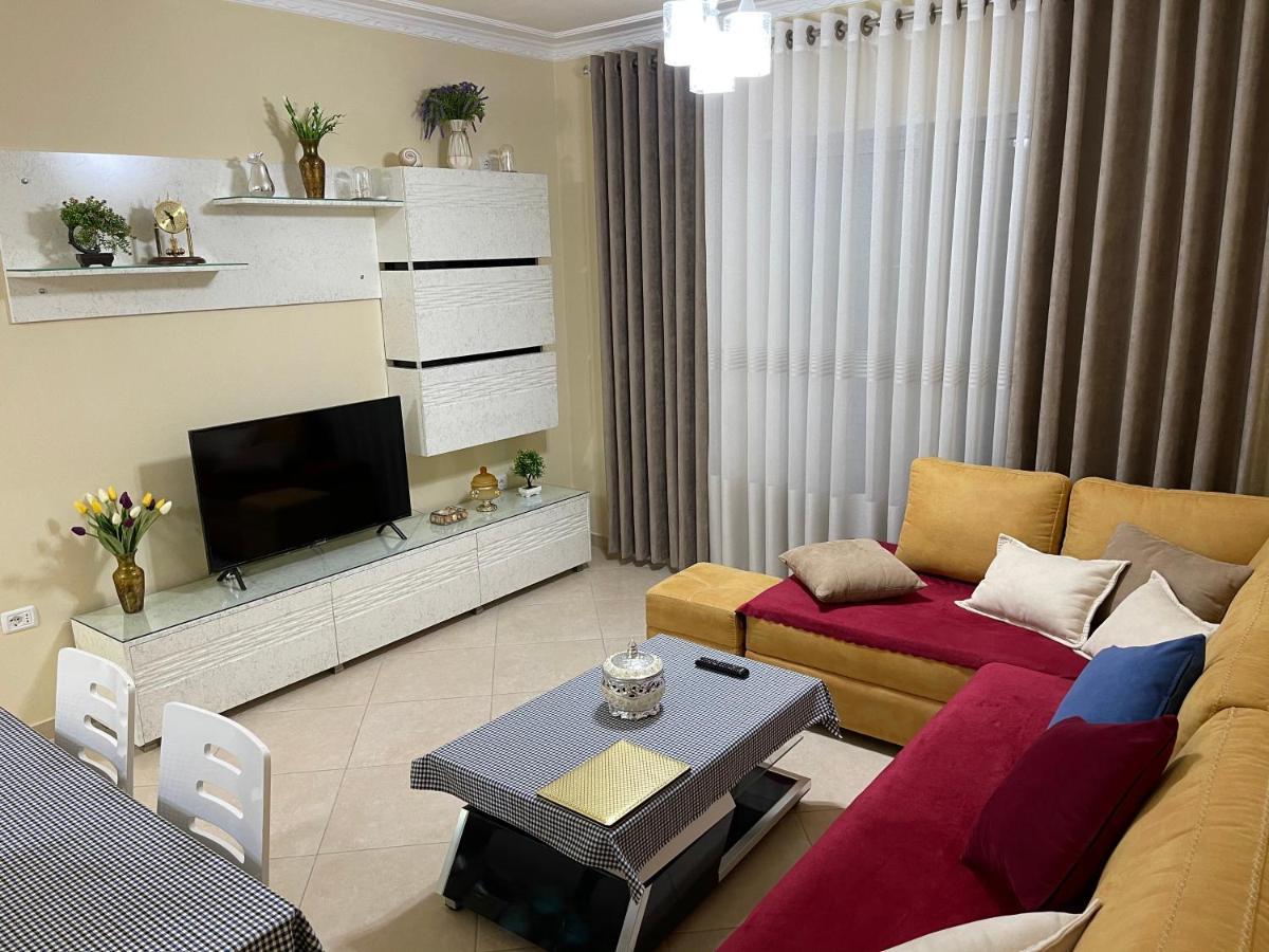 Villa Isabella Vlora Kültér fotó