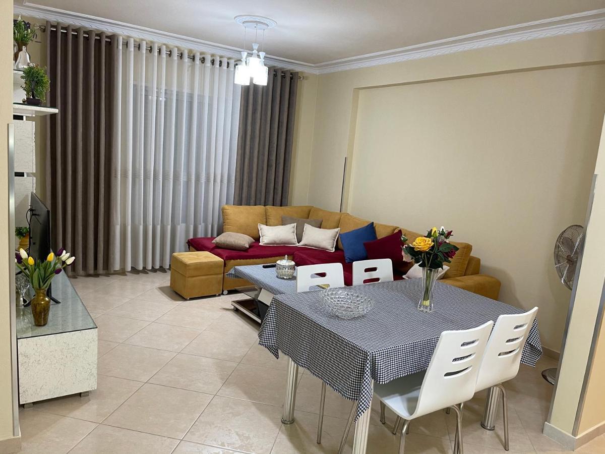 Villa Isabella Vlora Kültér fotó