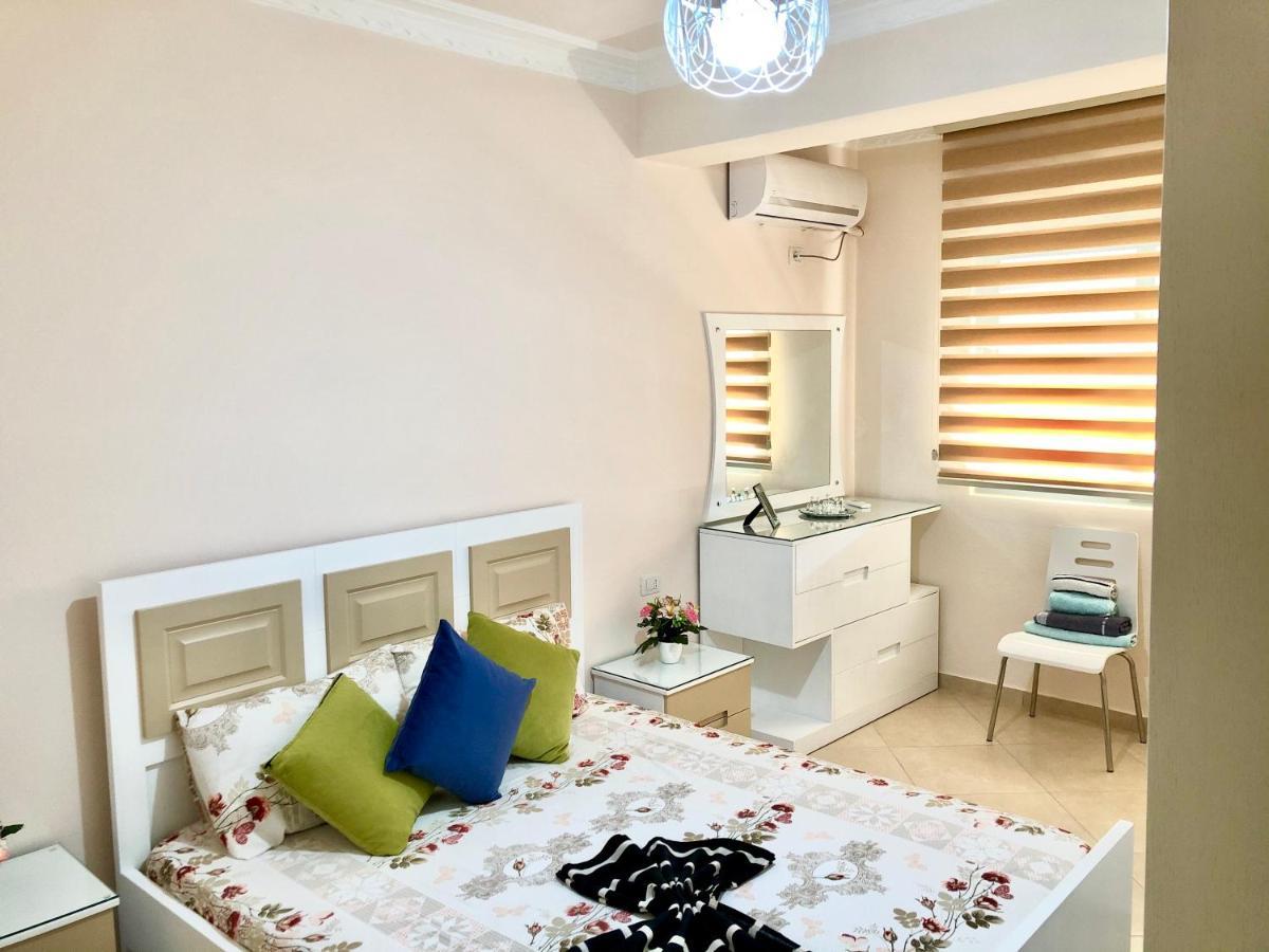 Villa Isabella Vlora Kültér fotó