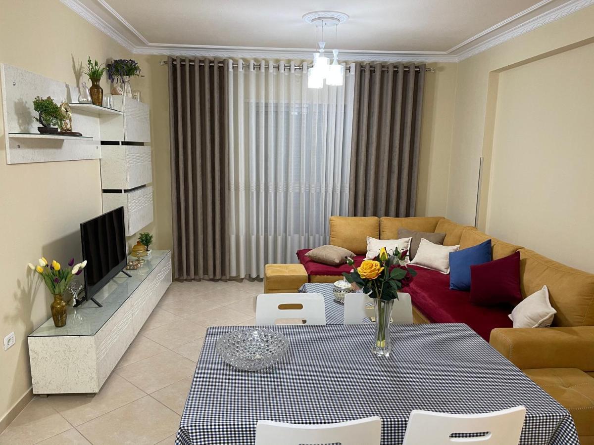 Villa Isabella Vlora Kültér fotó
