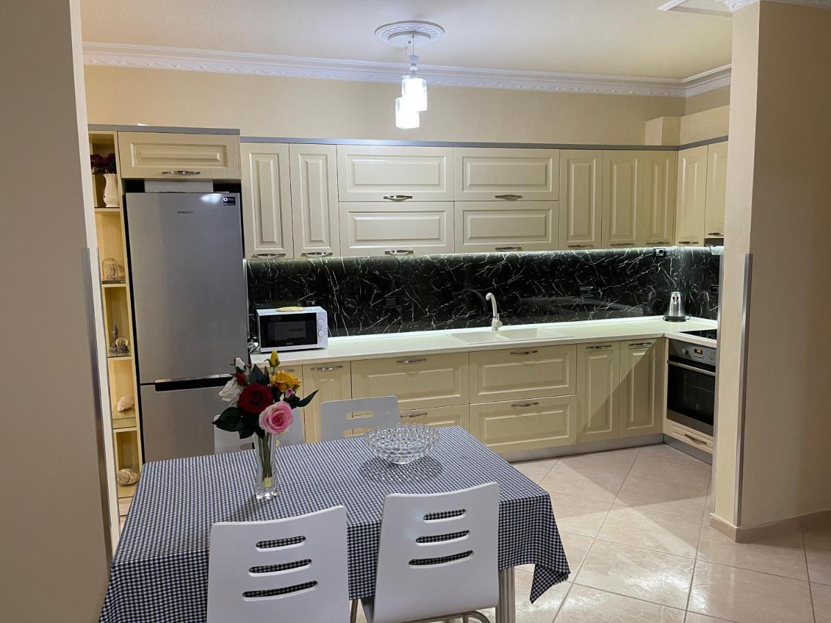 Villa Isabella Vlora Kültér fotó