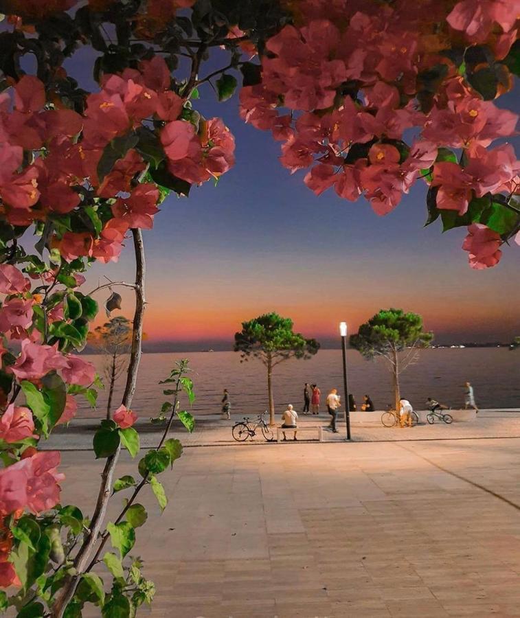 Villa Isabella Vlora Kültér fotó