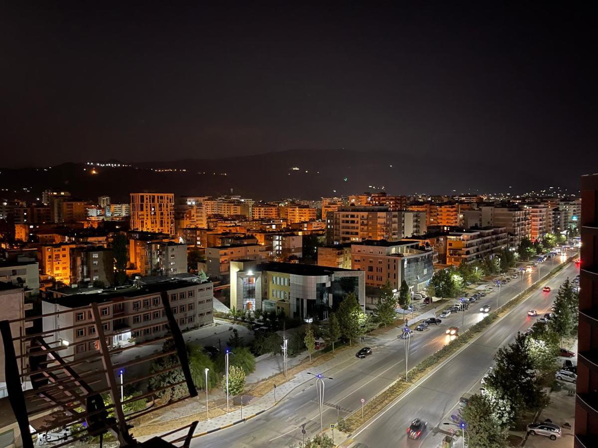 Villa Isabella Vlora Kültér fotó