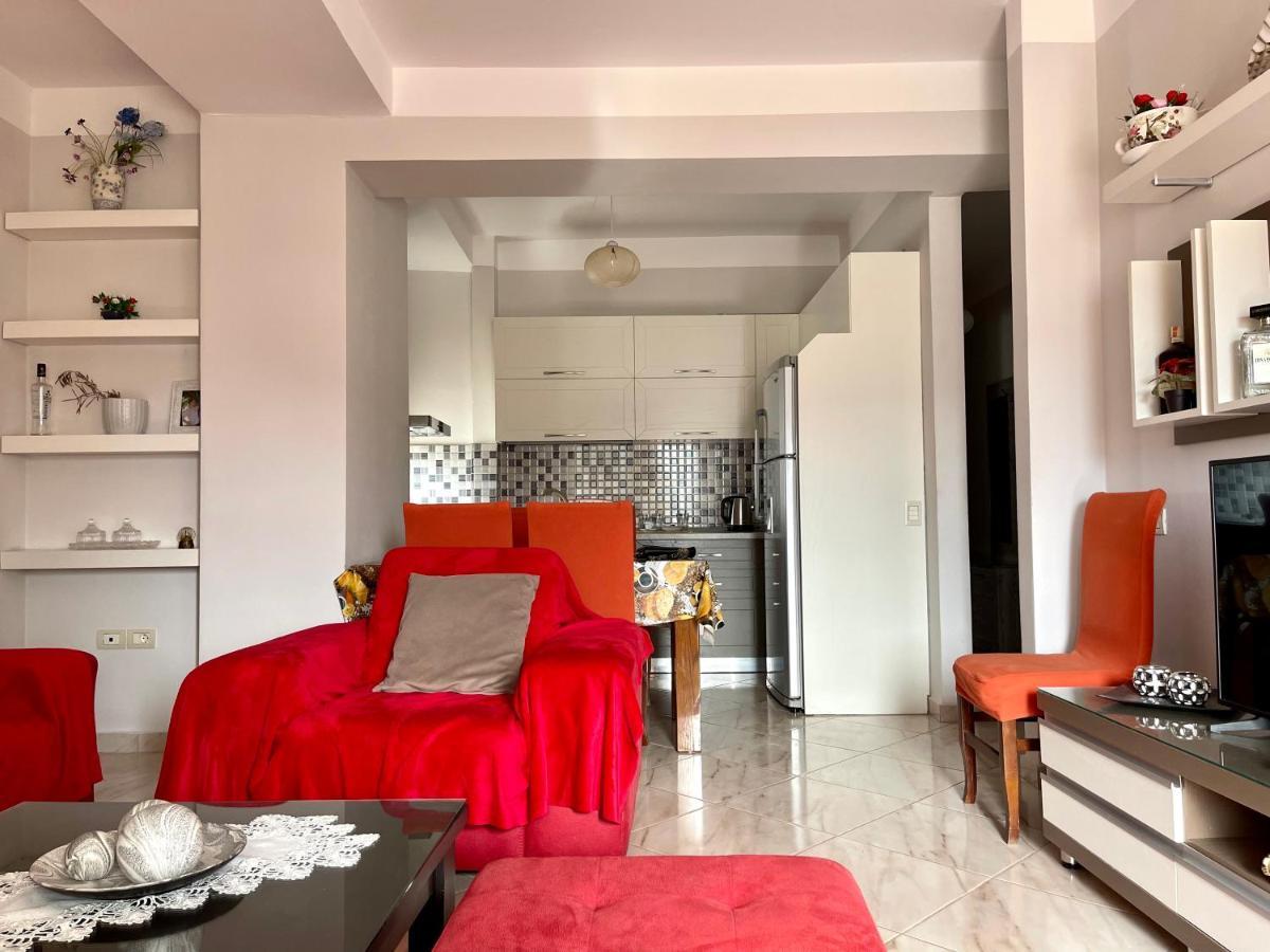 Villa Isabella Vlora Kültér fotó