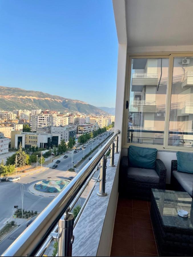 Villa Isabella Vlora Kültér fotó
