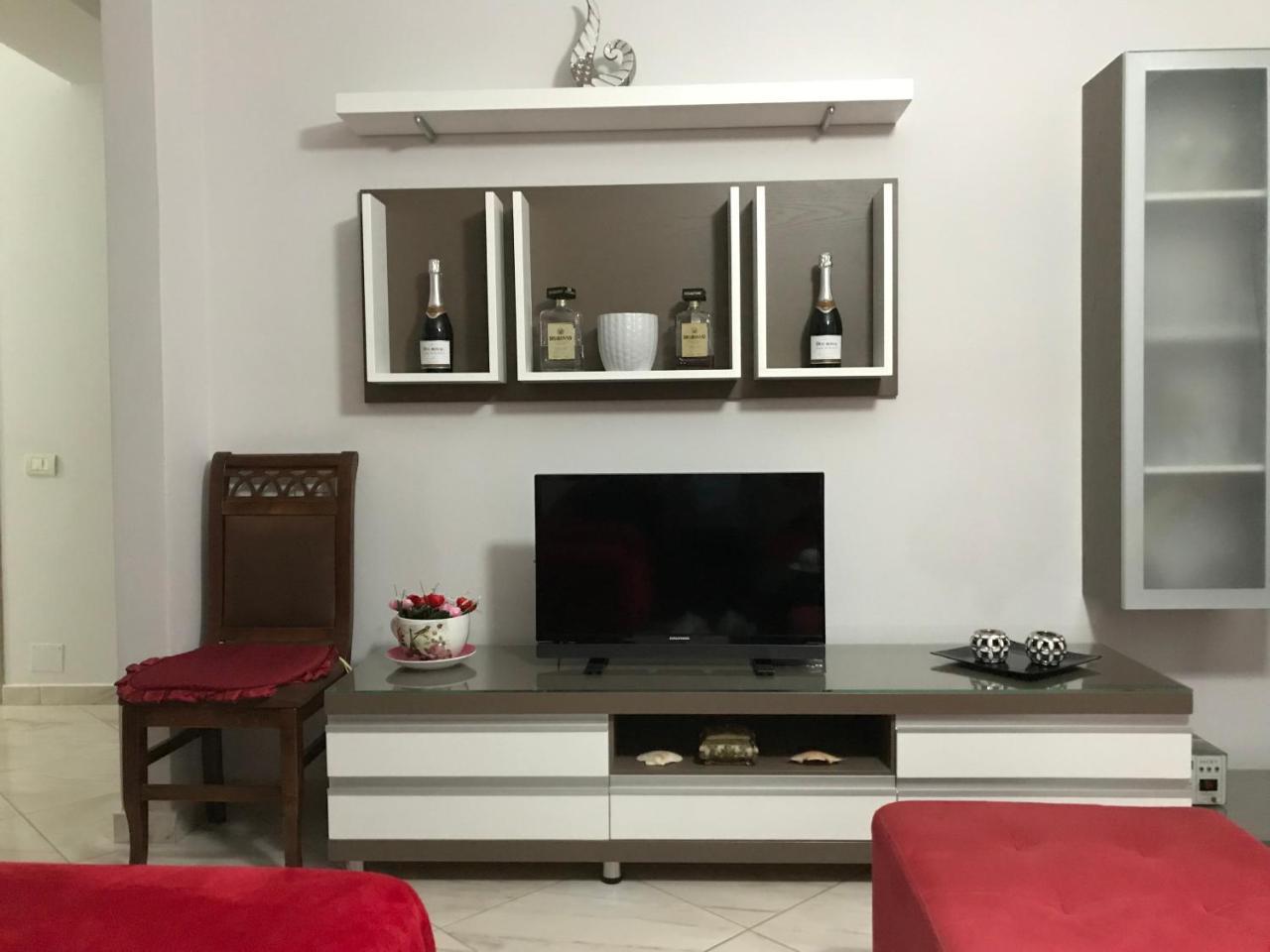 Villa Isabella Vlora Kültér fotó
