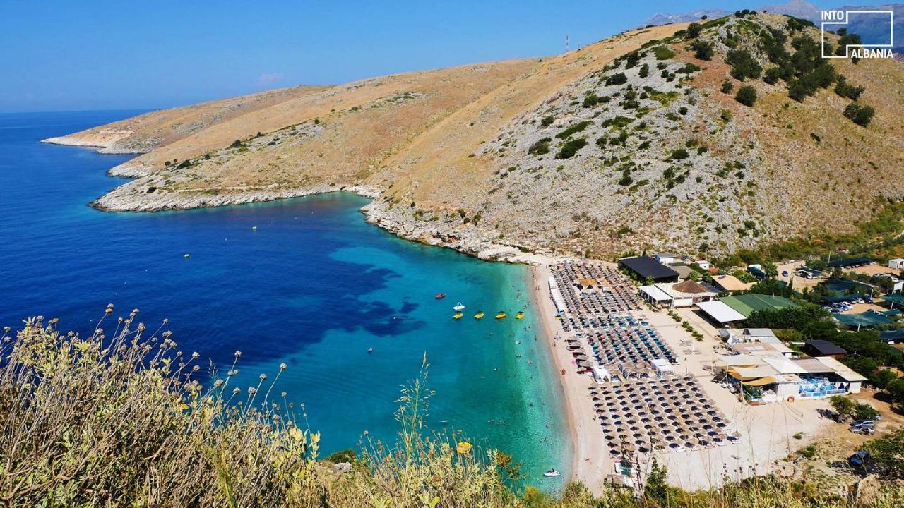 Villa Isabella Vlora Kültér fotó