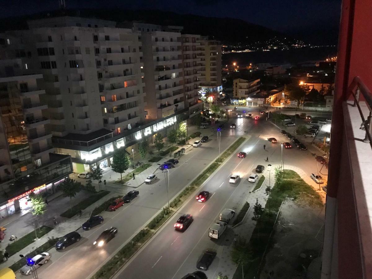 Villa Isabella Vlora Kültér fotó